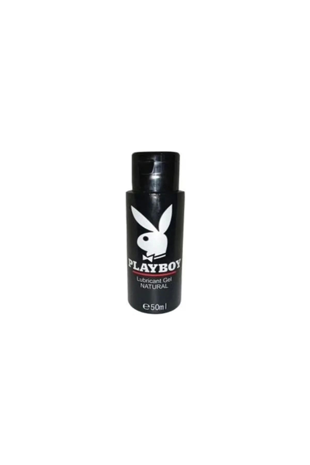 Lubricant Jel [siyah Pet] Kayganlaştırıcı 60ml