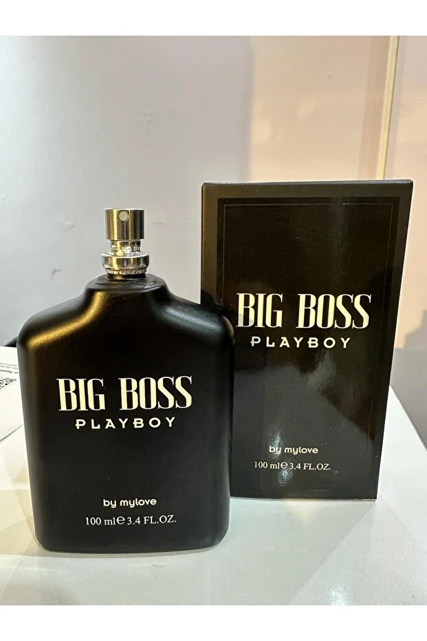 Lucky By My Love Parfüm 100 Ml