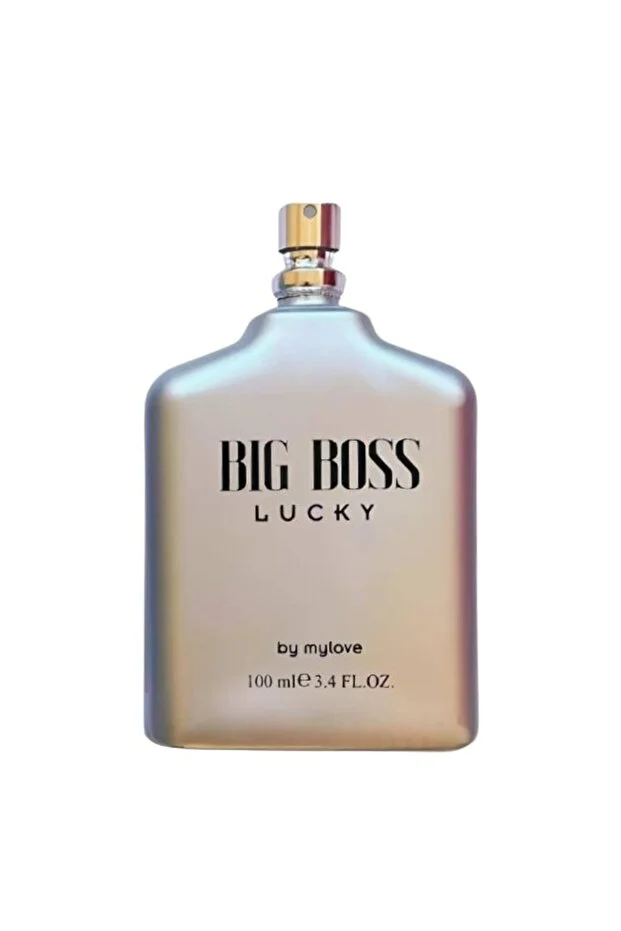 Lucky By My Love Parfüm 100 Ml