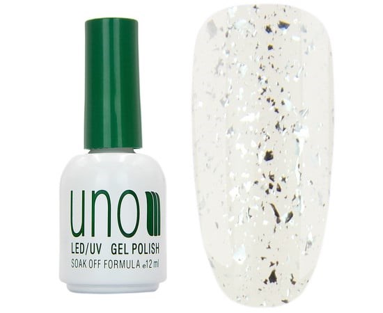 Lux High Gloss top coat 15ml