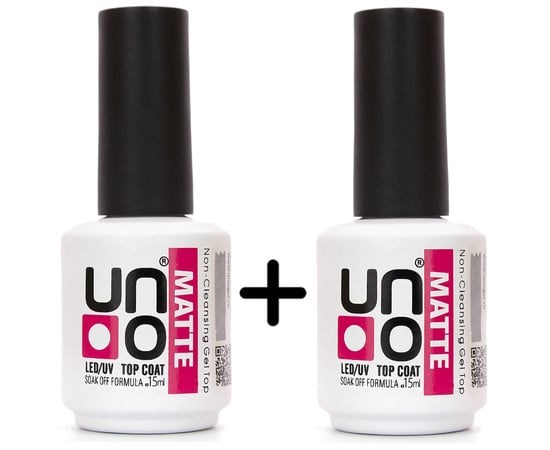 Lux High Gloss top coat 15ml
