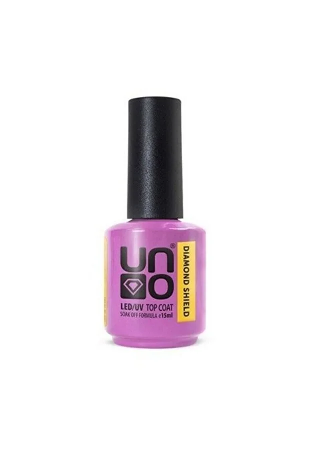 Lux High Gloss top coat 15ml