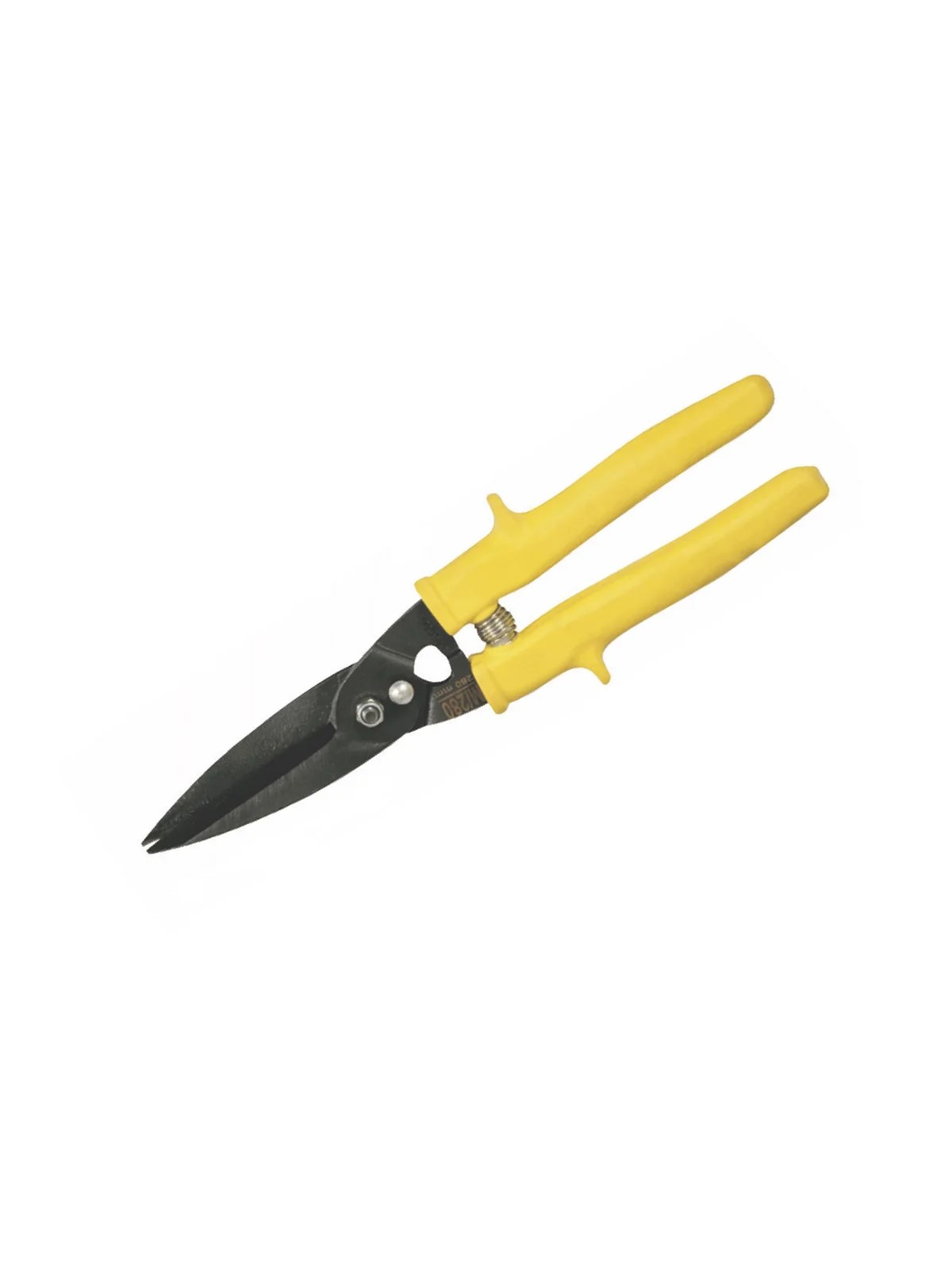 M-280 Sağ Düz Sivri Saç Makası 280x85 mm