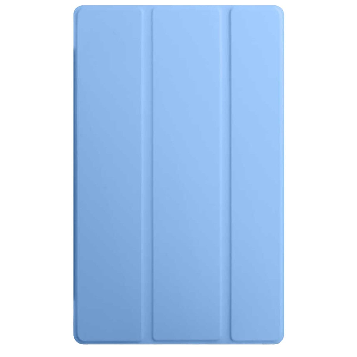 M10 HD X306F Kılıf Tablet Smart Kılıf - Mavi