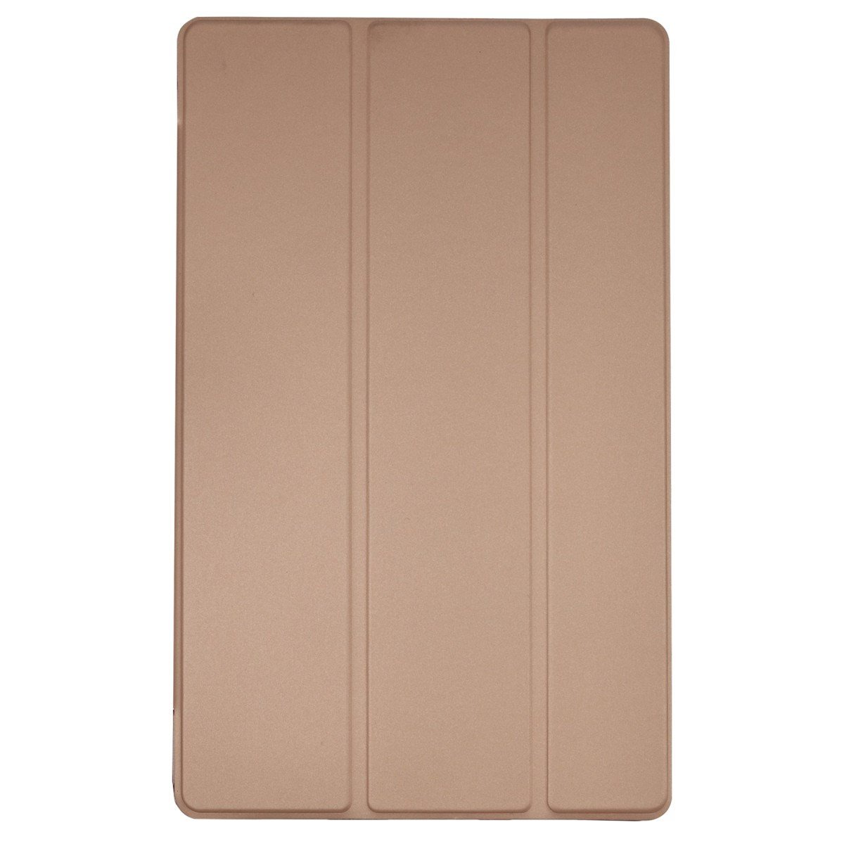 M10 HD X306F Kılıf Tablet Smart Kılıf - Gold