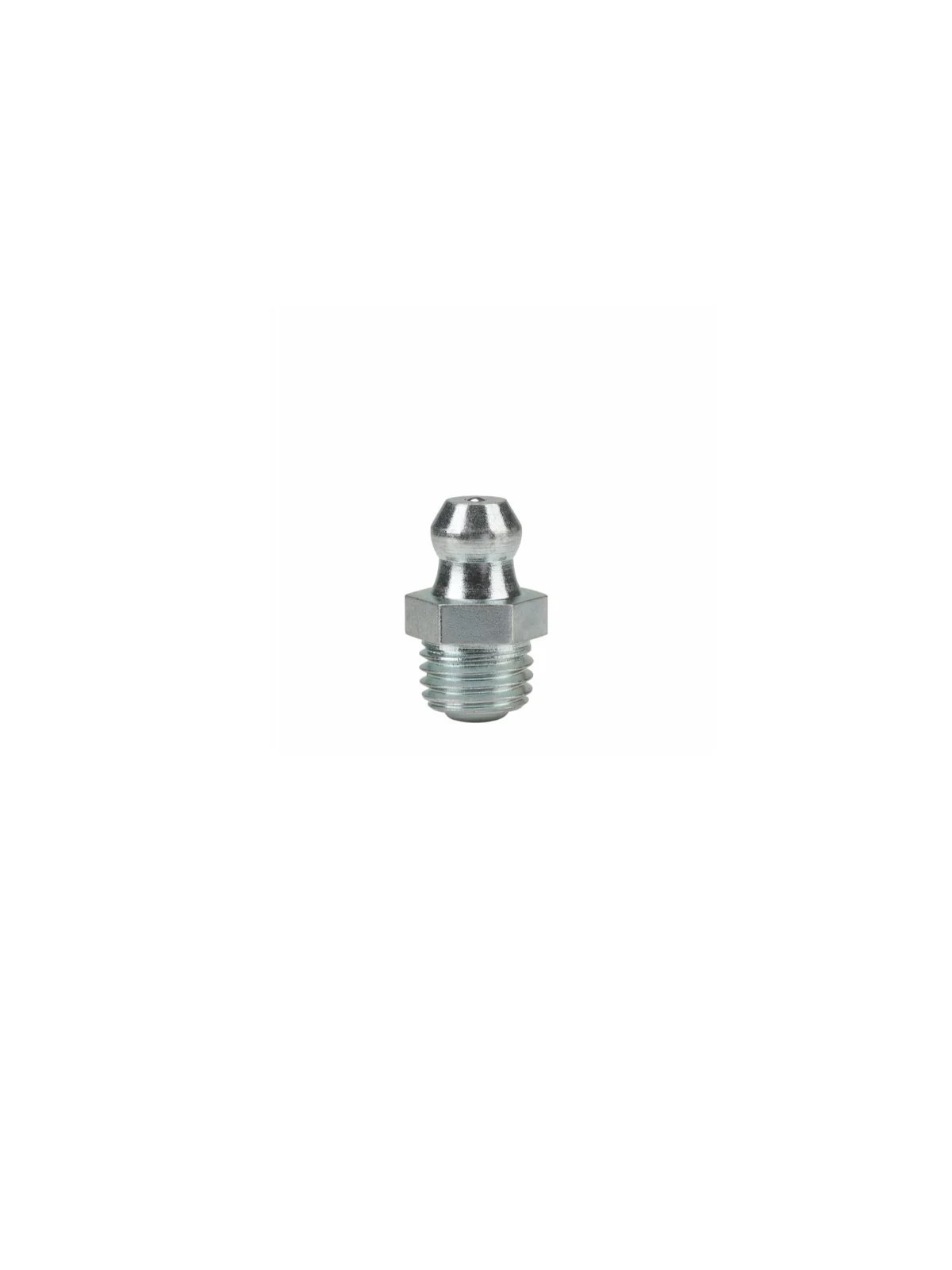 M10 İthal Düz Gresörlük H1 DIN71412