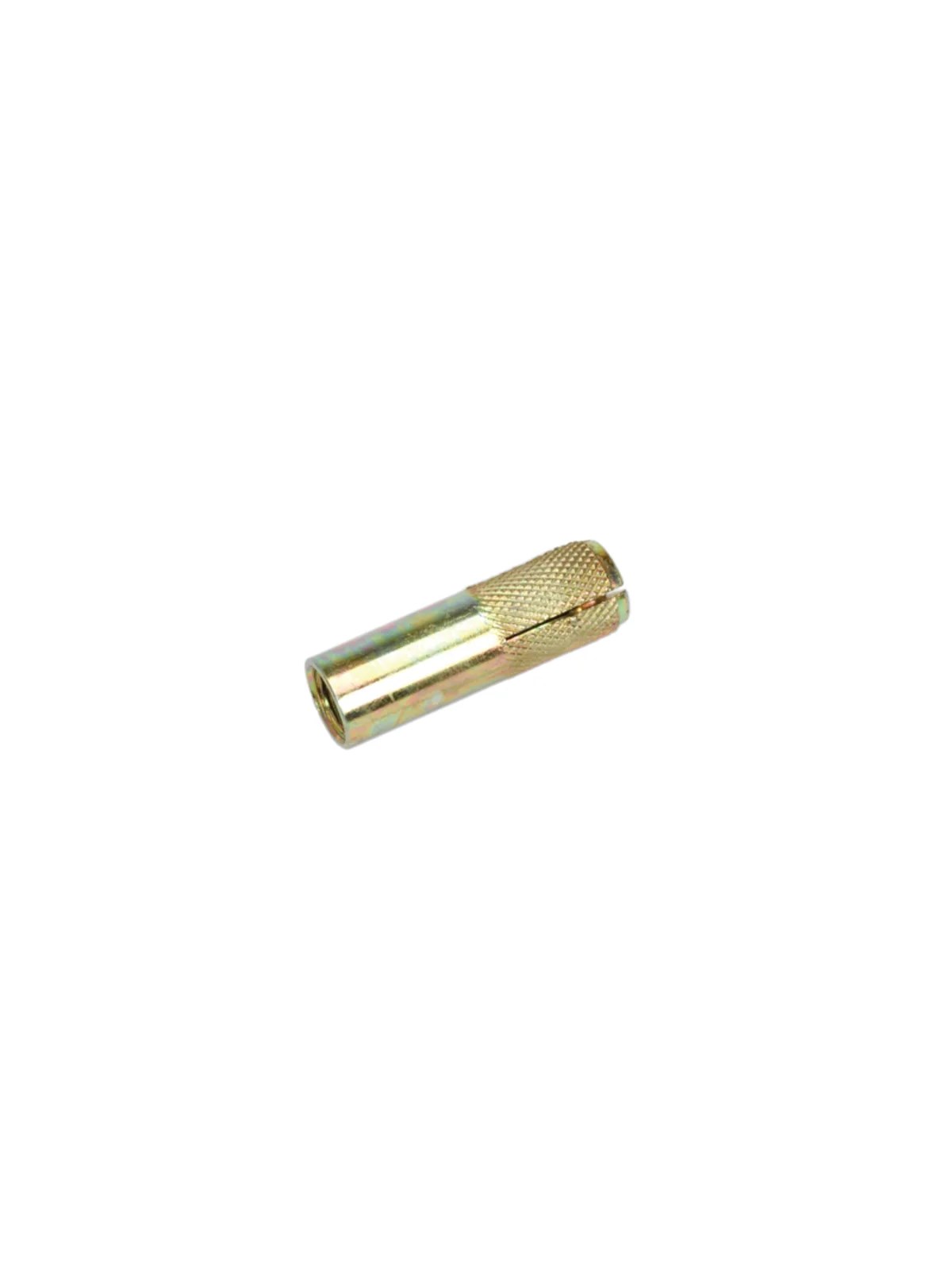 M14x55 Çakmalı Çelik Dübel