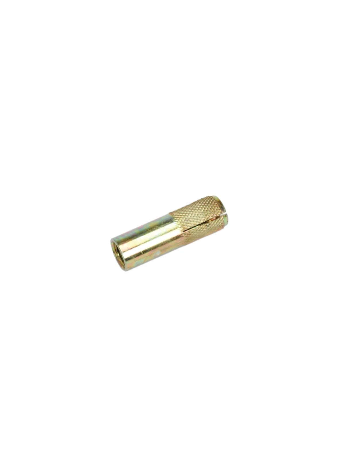 M16x65 Çakmalı Çelik Dübel