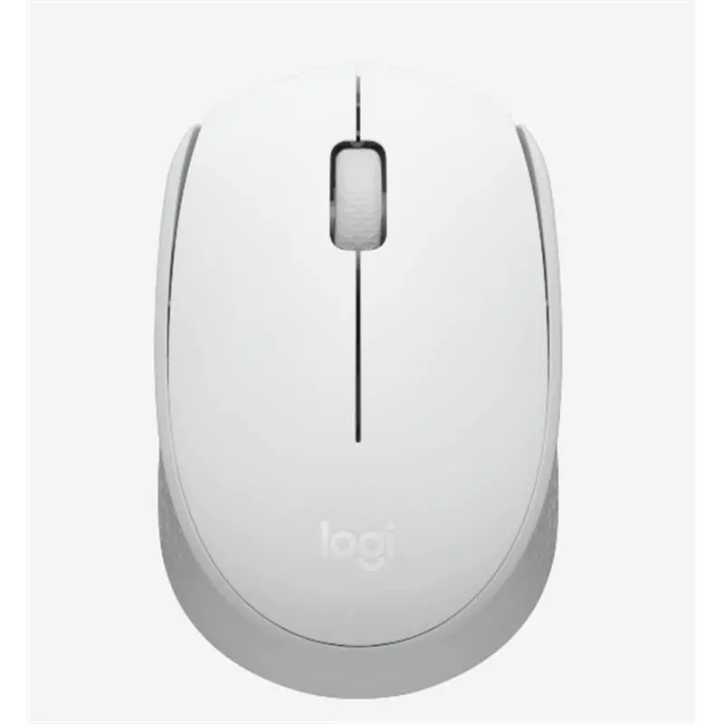 M171 KABLOSUZ USB MOUSE BEYAZ 910-006867