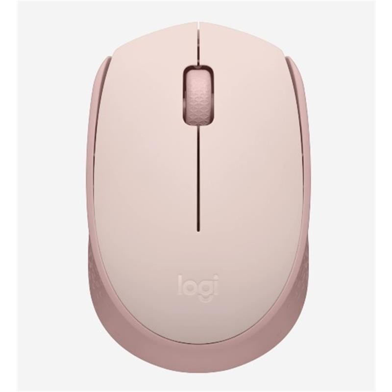 M171 KABLOSUZ USB MOUSE ROSE 910-006865