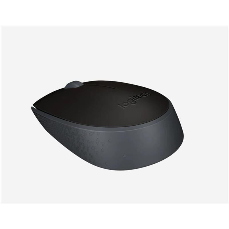 M171 KABLOSUZ USB MOUSE SİYAH 910-004424