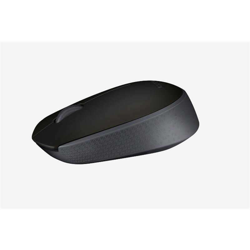 M171 KABLOSUZ USB MOUSE SİYAH 910-004424
