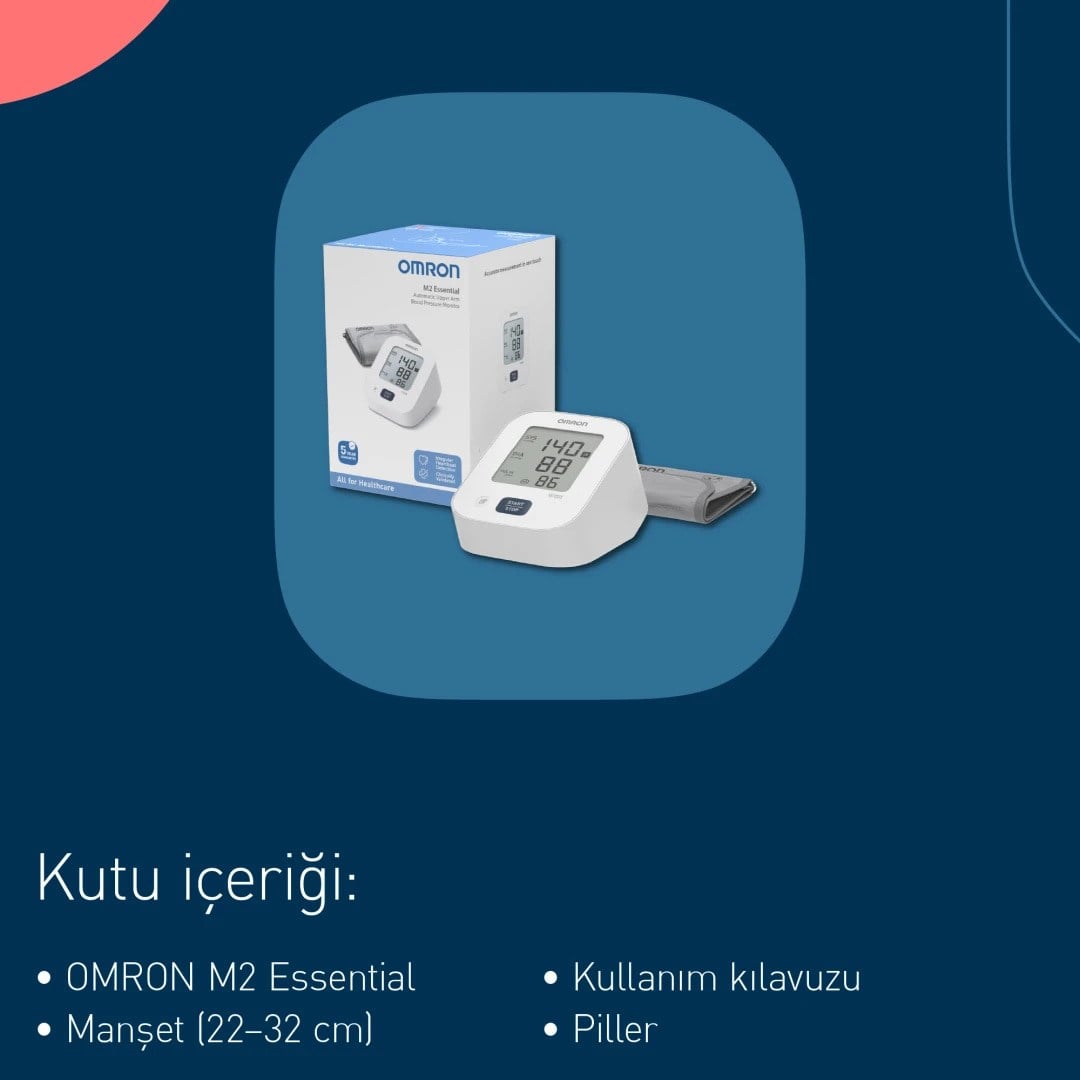 M2 ESSENTİAL