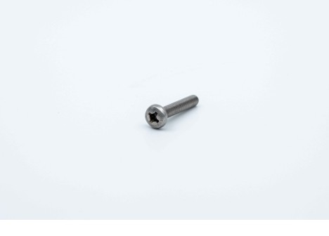 M2.5 Somun - DIN7985