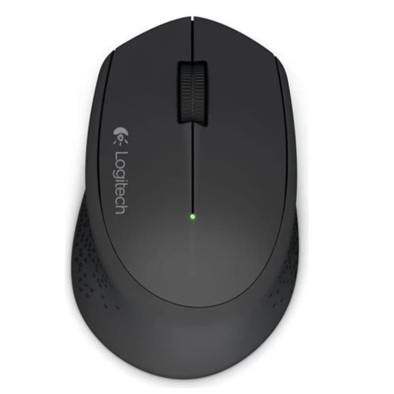 M280 KABLOSUZ USB OPTİK MOUSE SİYAH 910-004287