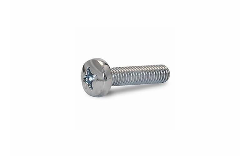 M3x5mm YSB Vida - DIN7985