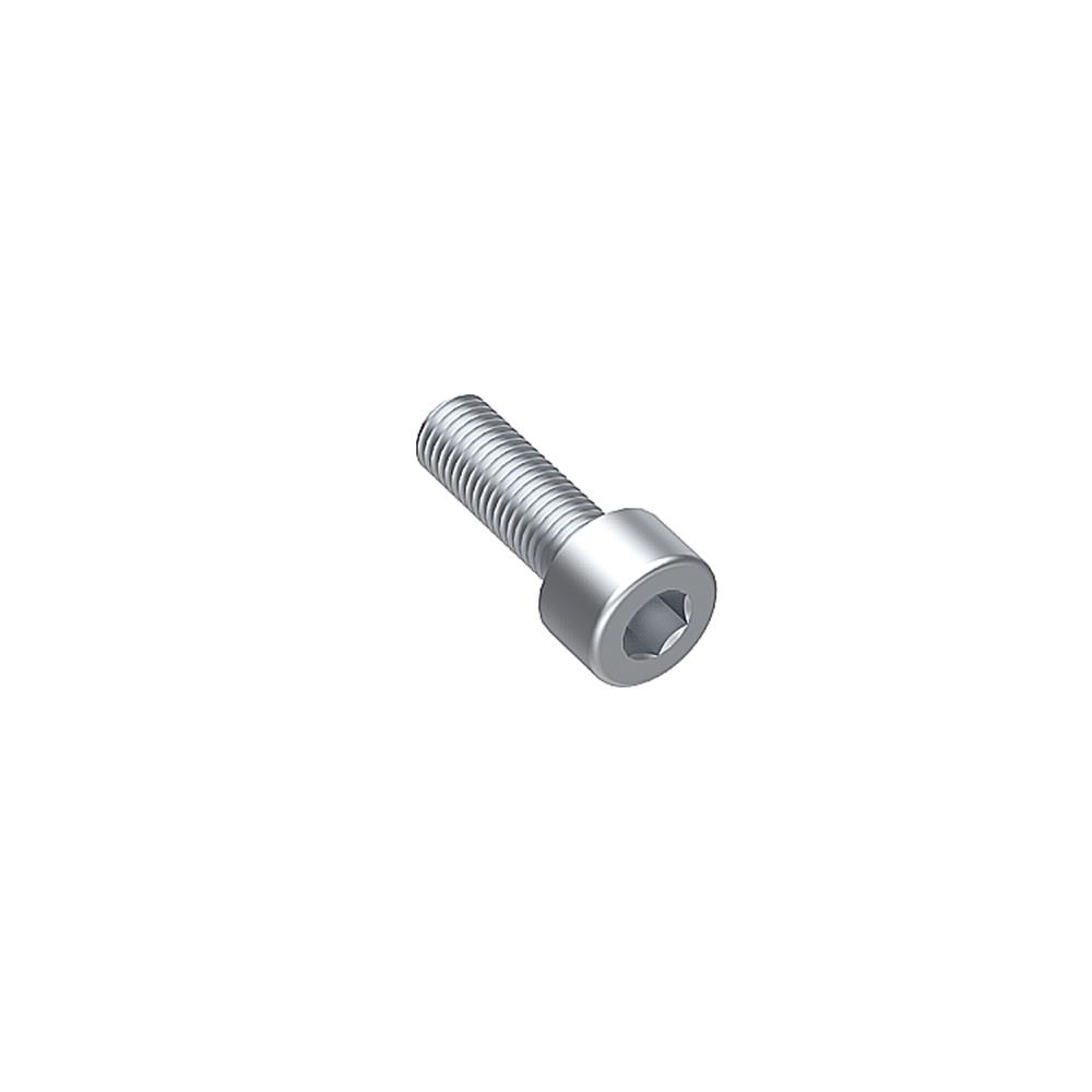 M4x16mm İmbus Cıvata DIN 912
