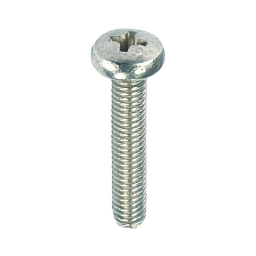 M4x25mm YSB Vida - DIN7985