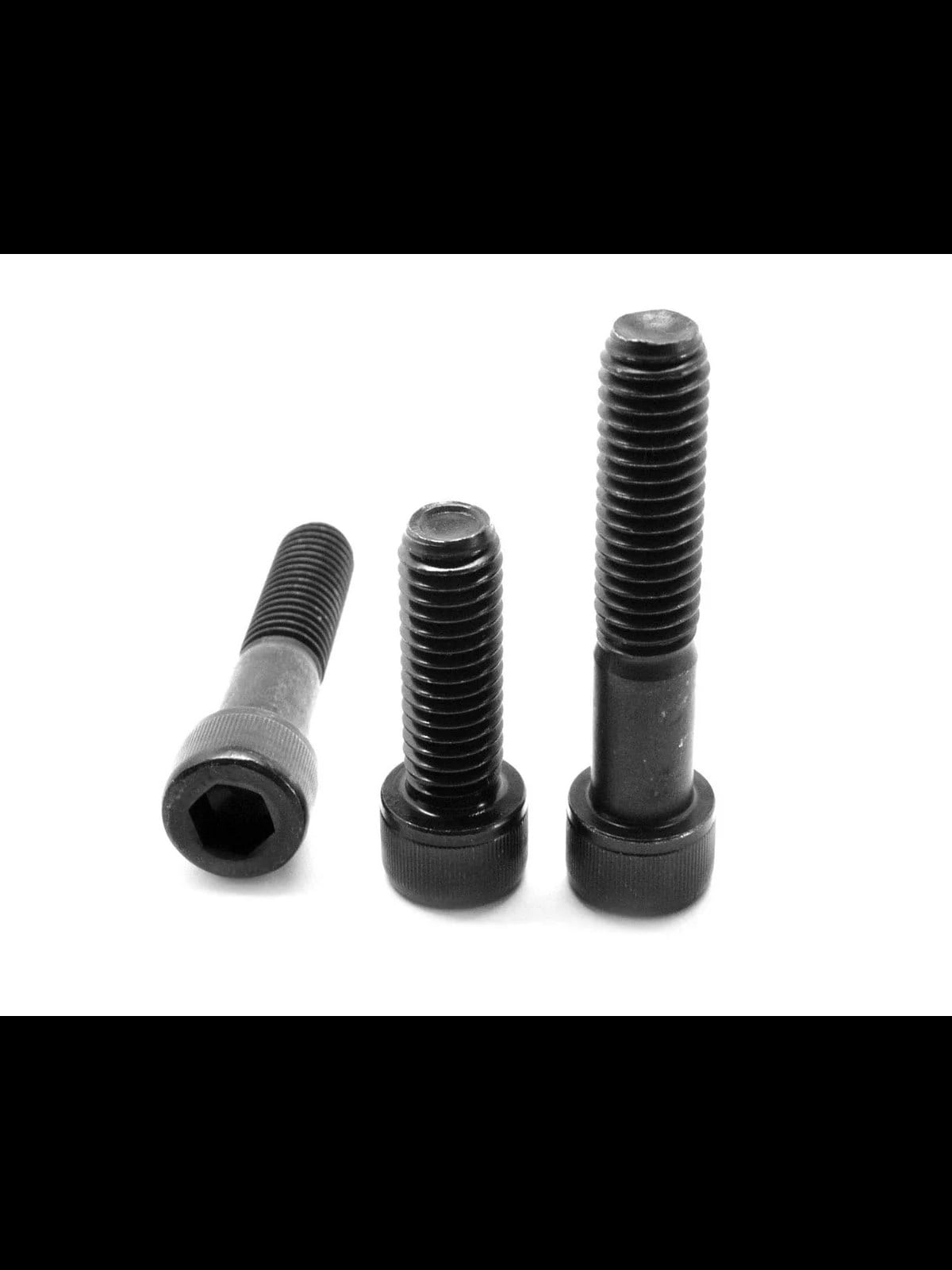 M4x8 İmbus Cıvata 8.8 DIN 912