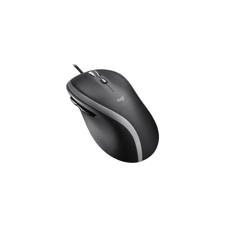 M500S LASER USB KABLOLU MOUSE SİYAH 910-005784