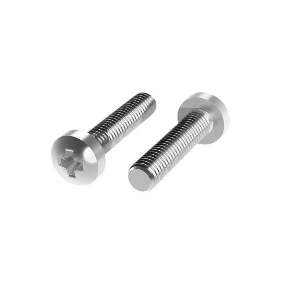M5X100mm YSB Vida - DIN7985
