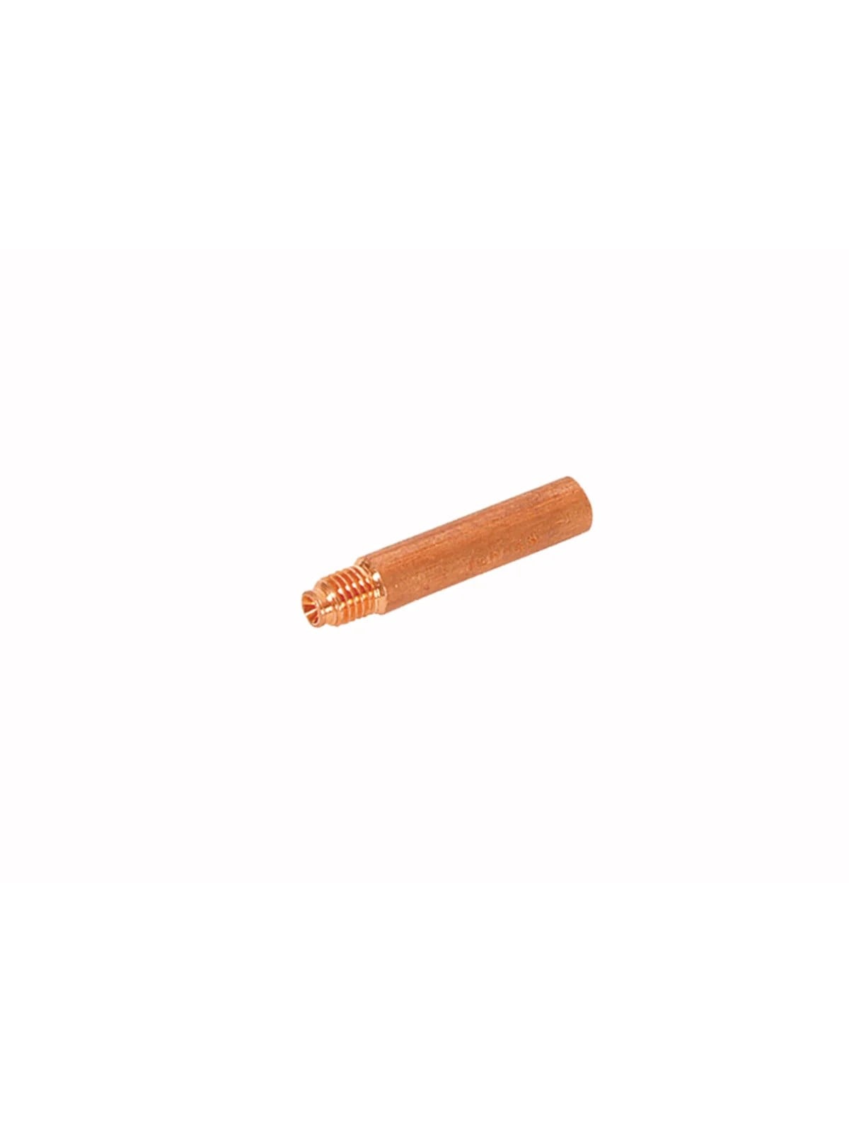 M6 - 6x38 mm 1.0 E-CU Kontak Meme