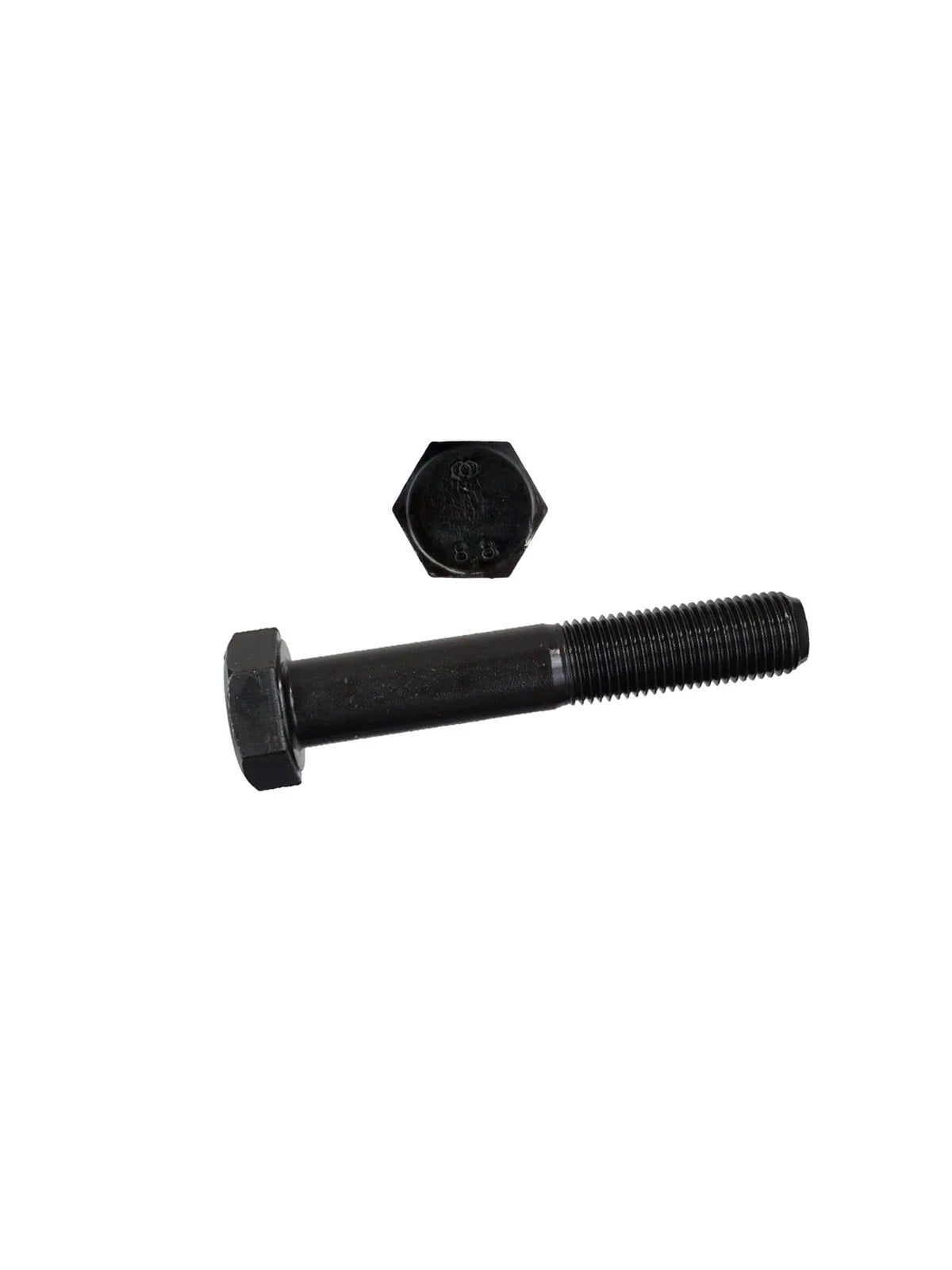 M6X90 ÇELİK CİVATA 8.8 DIN 931-933