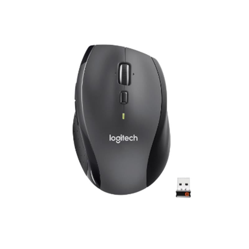 M705 MARATHON KABLOSUZ MOUSE SİYAH 910-001949