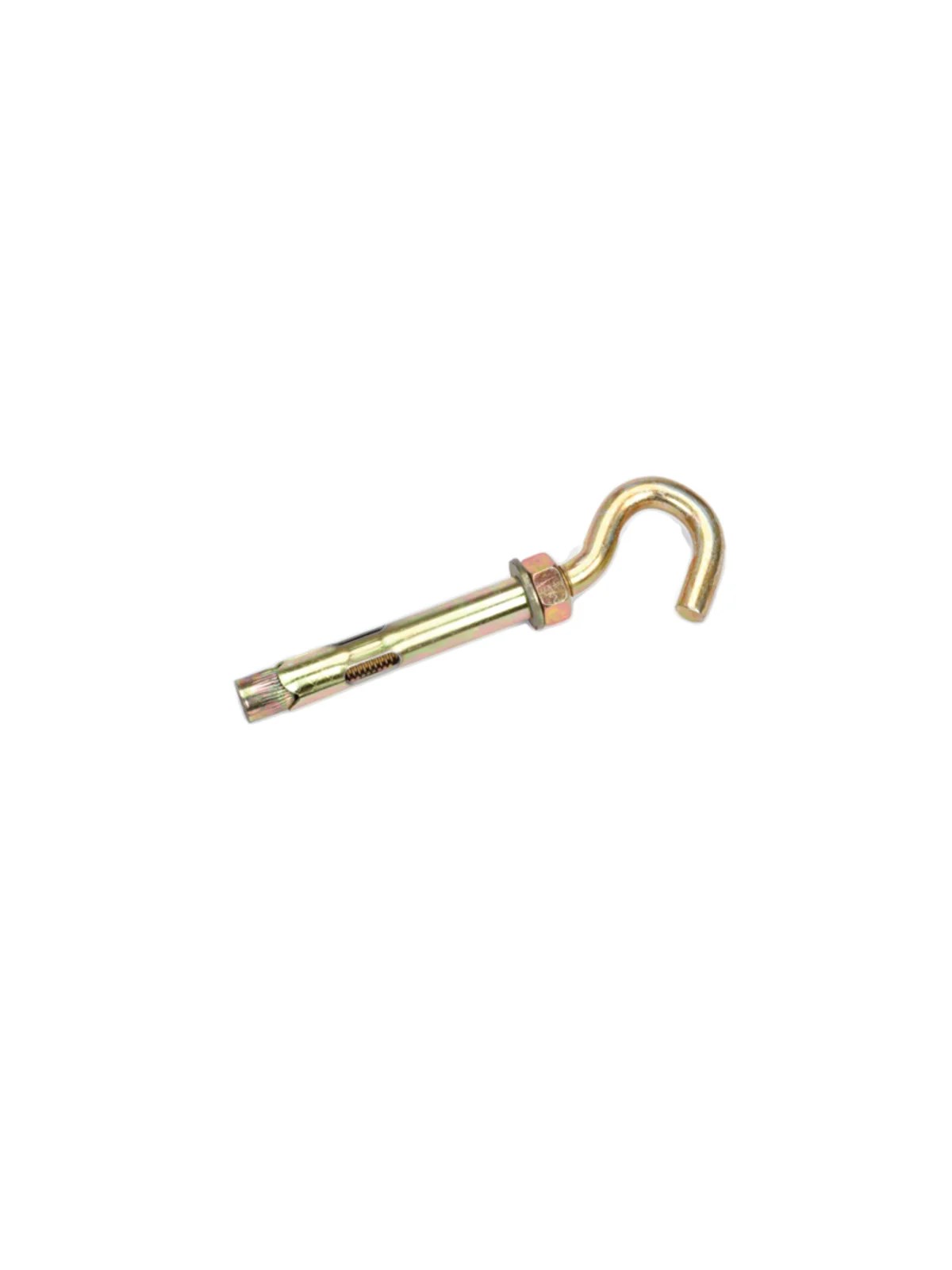 M8X60 AÇIK KANCALI ÇELİK DÜBEL