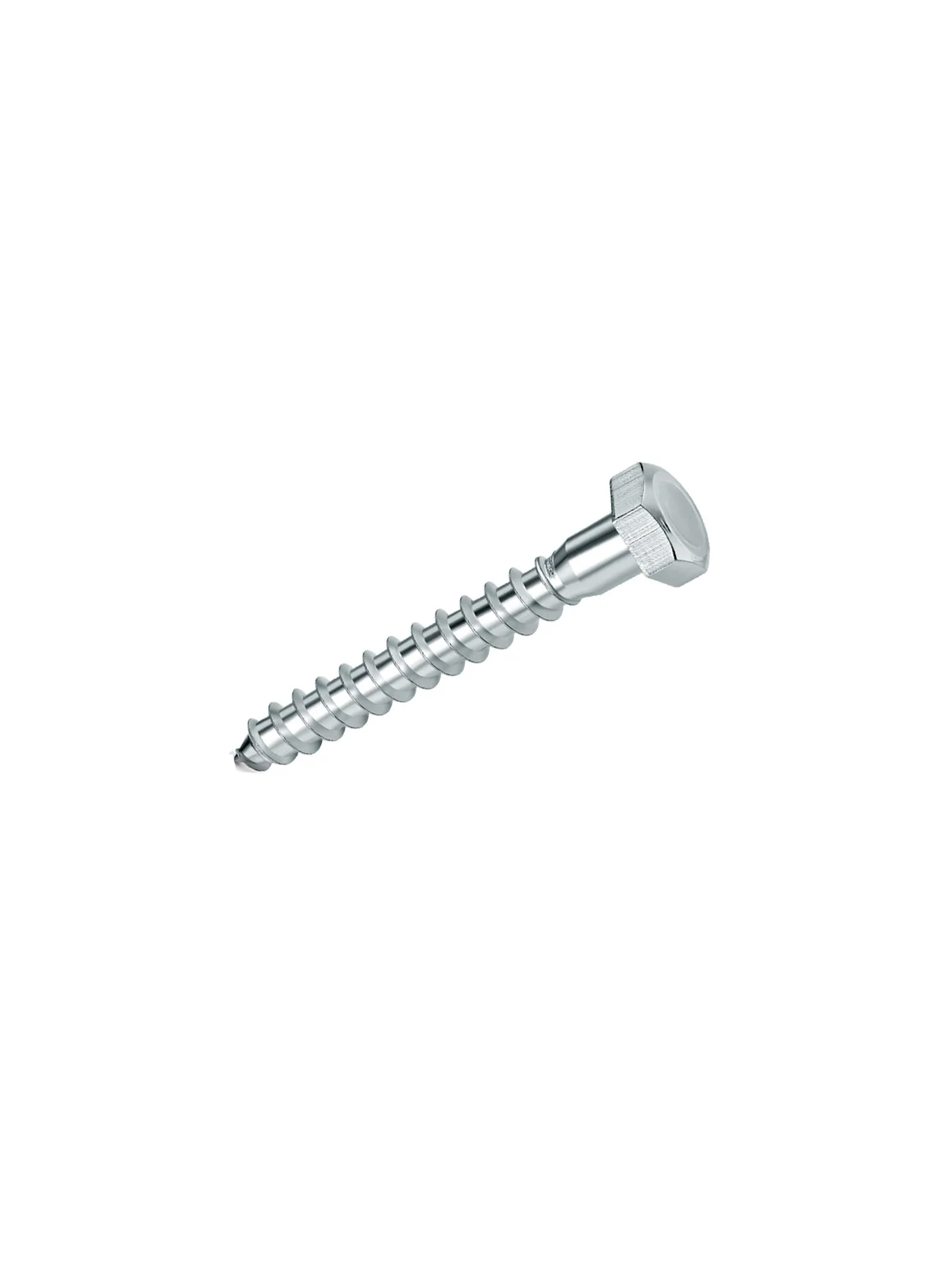 M8X60 TRİFON VİDA DIN 571