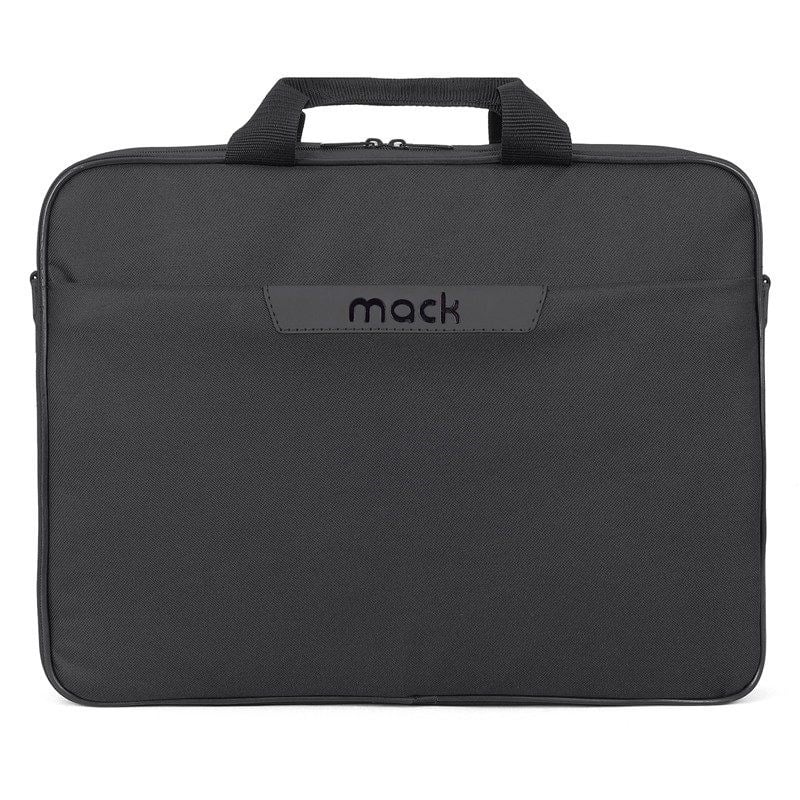 MACK MCC-009 15.6 OFFICE NOTEBOOK ÇANTASI SİYAH