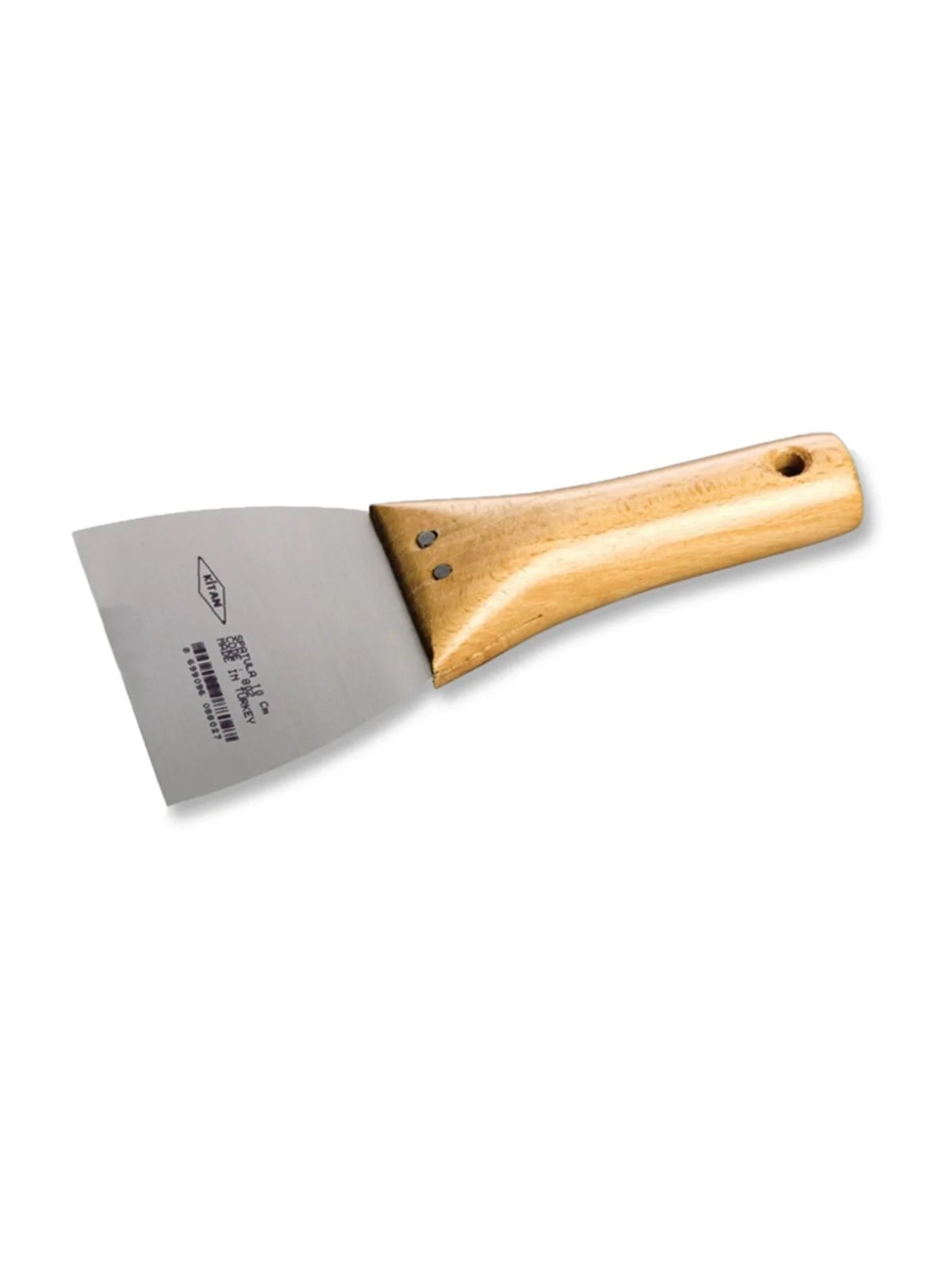 Macun Spatulası 14 cm