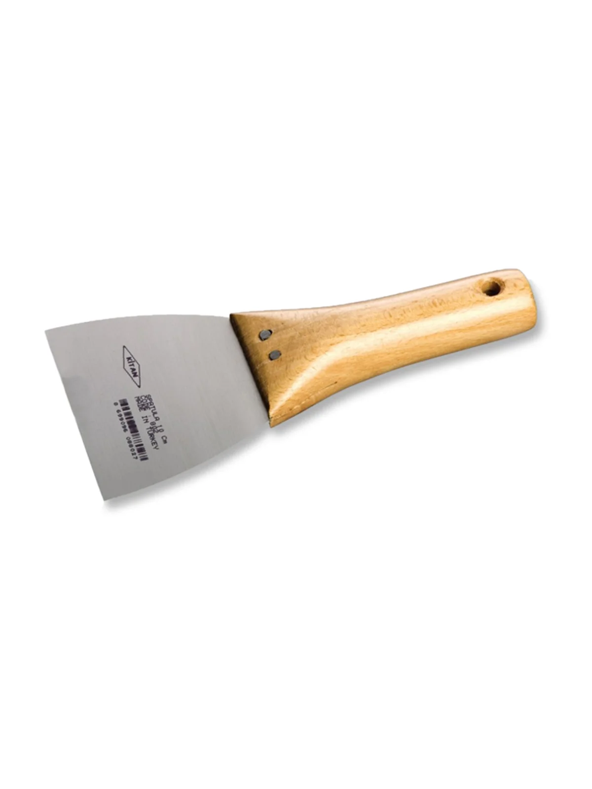 Macun Spatulası 16 cm