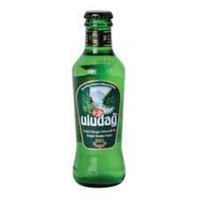 Maden Suyu 200ml