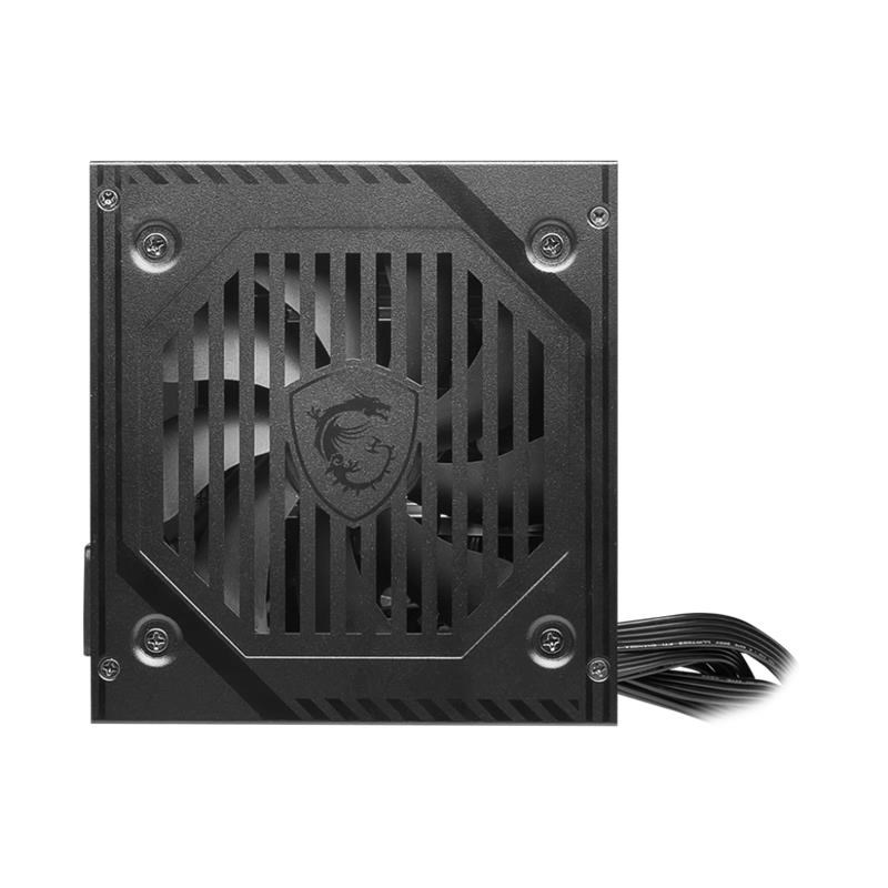 MAG A500DN 500W AKTIF PFC 120MM FAN 80+ POWER SUPPLY