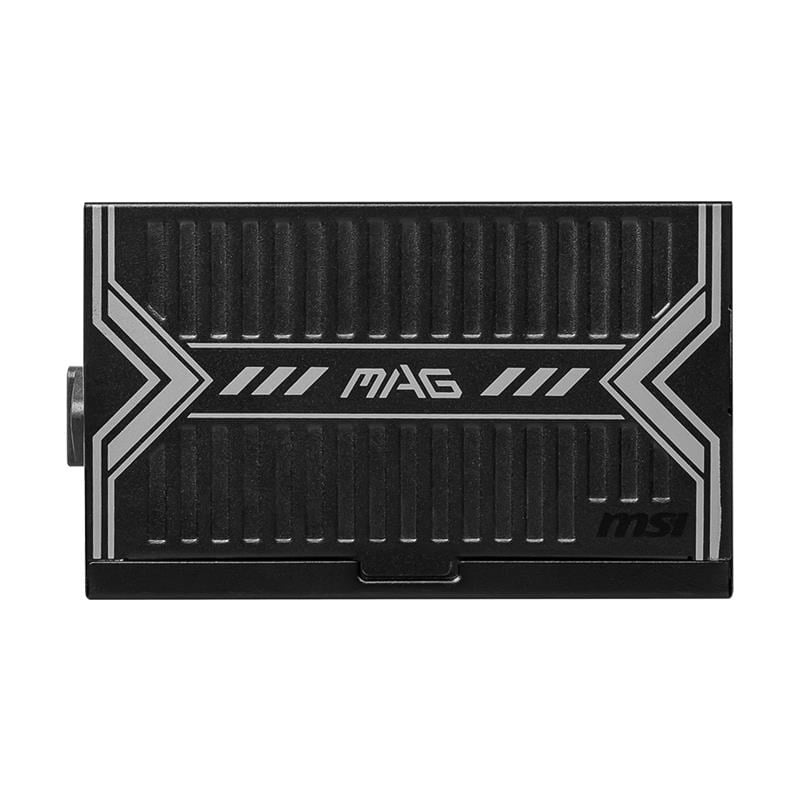 MAG A550BN 550W 80+ BRONZE 120MM FAN POWER SUPPLY
