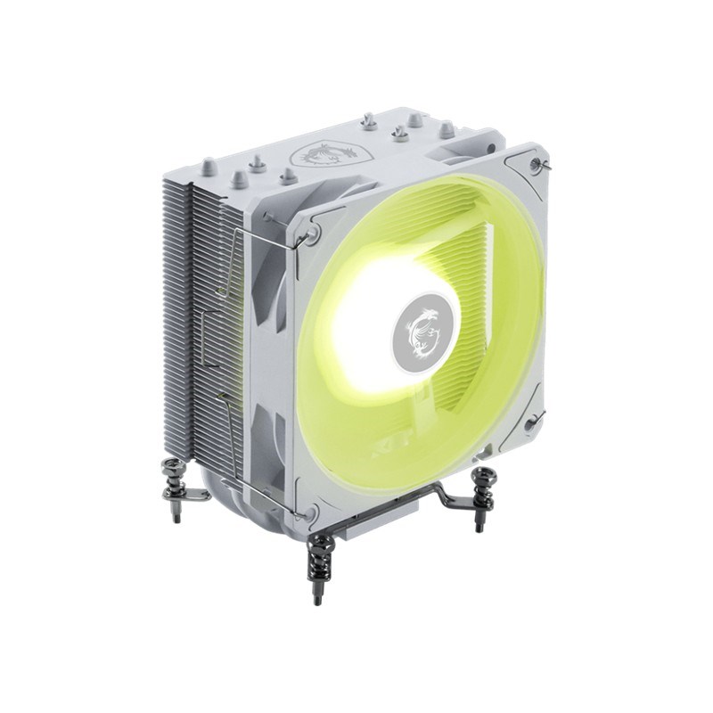 MAG COREFROZR AA13 WHITE 120MM ARGB İŞLEMCİ HAVA SOĞUTUCU