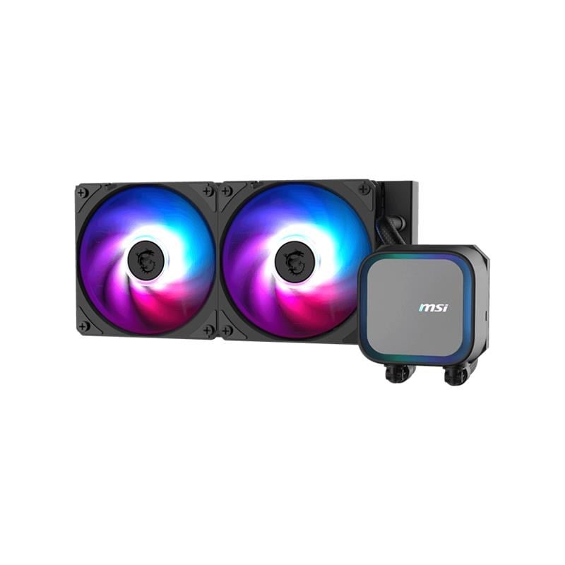 MAG CORELIQUID A13 240 240MM ARGB CPU SIVI SOĞUTUCUSU (LGA 1700/1851/AM4/AM5 UYUMLU)