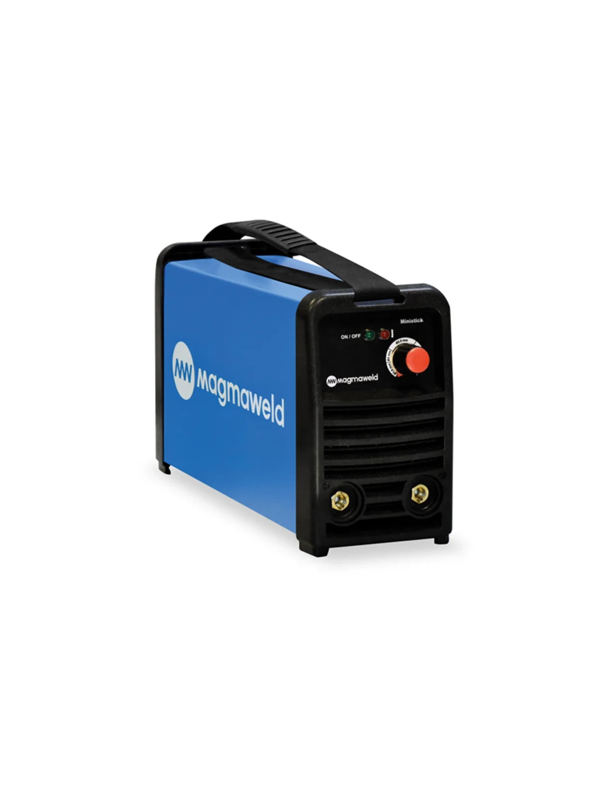 MAGMAWELD MINISTICK 140 Elektrod Kaynak Makinesi