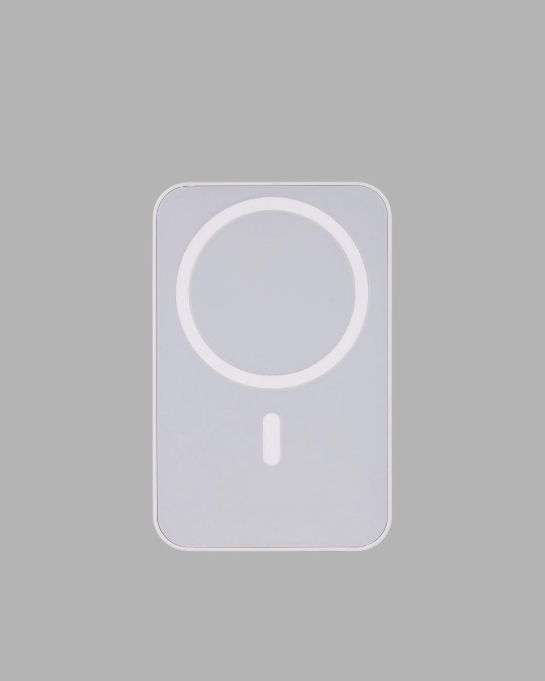 MagSafe 15W Kablosuz Hızlı Şarj, Lightning Girişli Taşınabilir Batarya