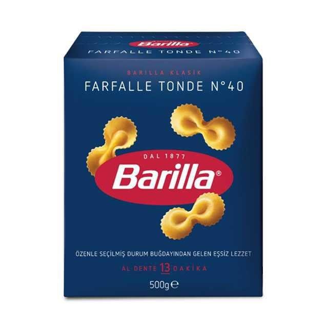 Makarna Fiyonk 500gr