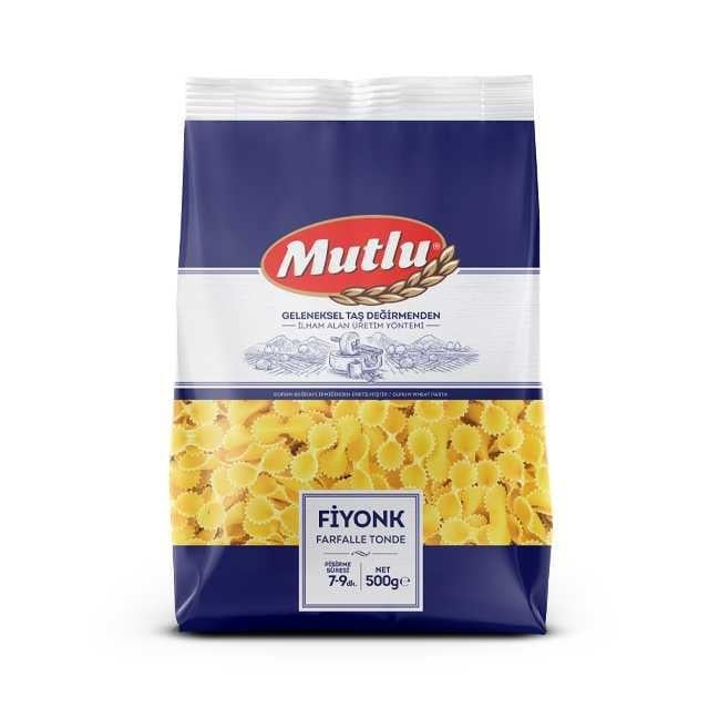 Makarna Fiyonk 500gr