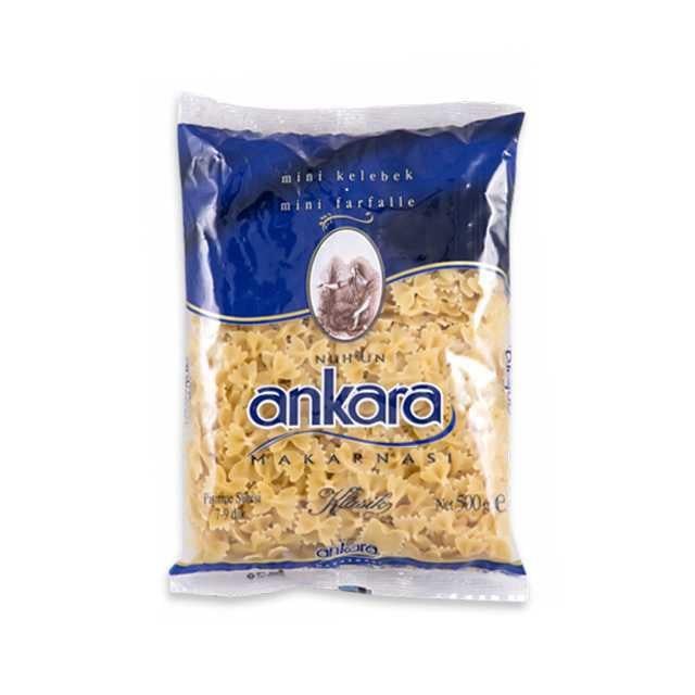 Makarna Kelebek 500gr
