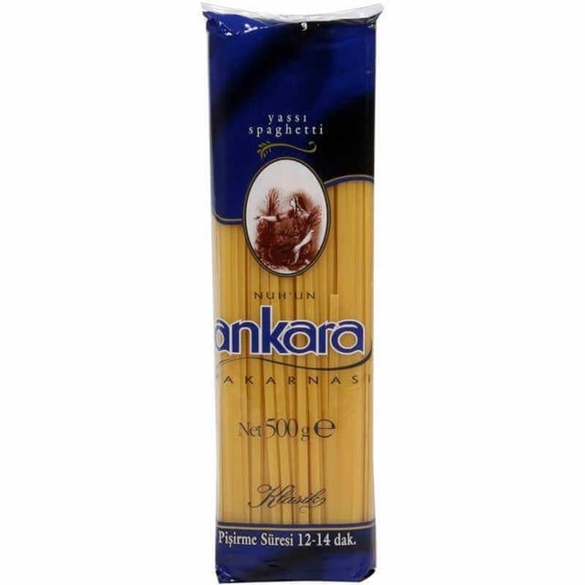 Makarna Linguine 500gr