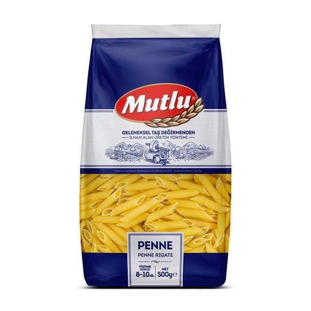 Makarna Penne 500gr