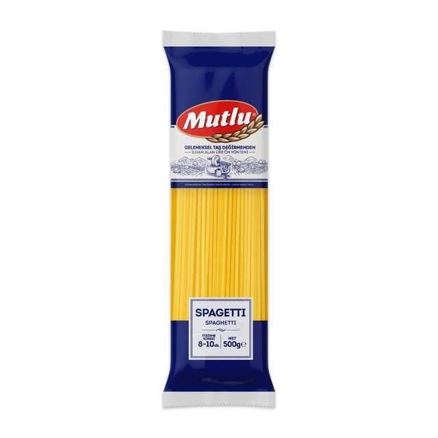 Makarna Spagetti 500gr