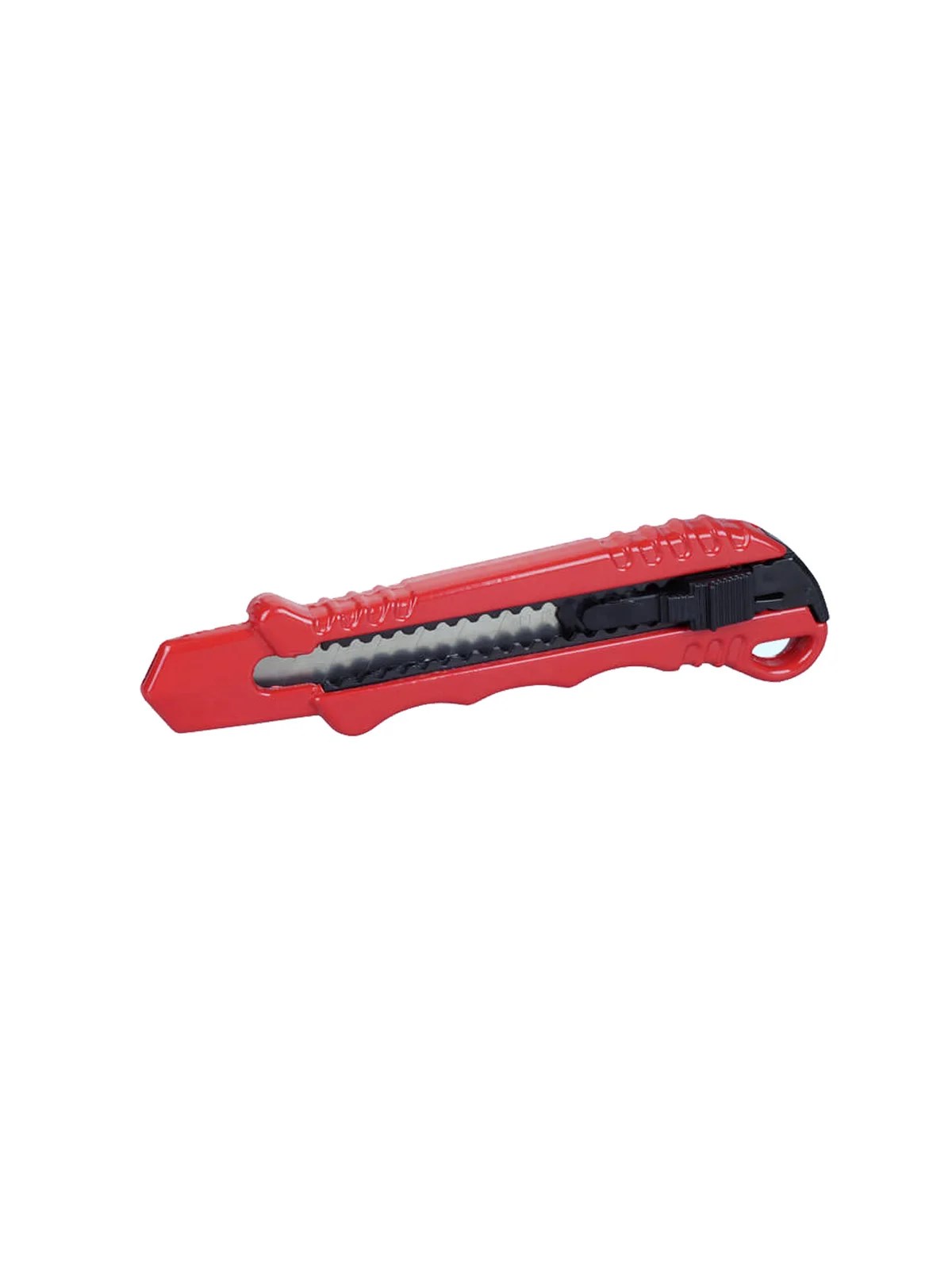 Maket Bıçağı Metal Profesyonel 18mm DMX1712