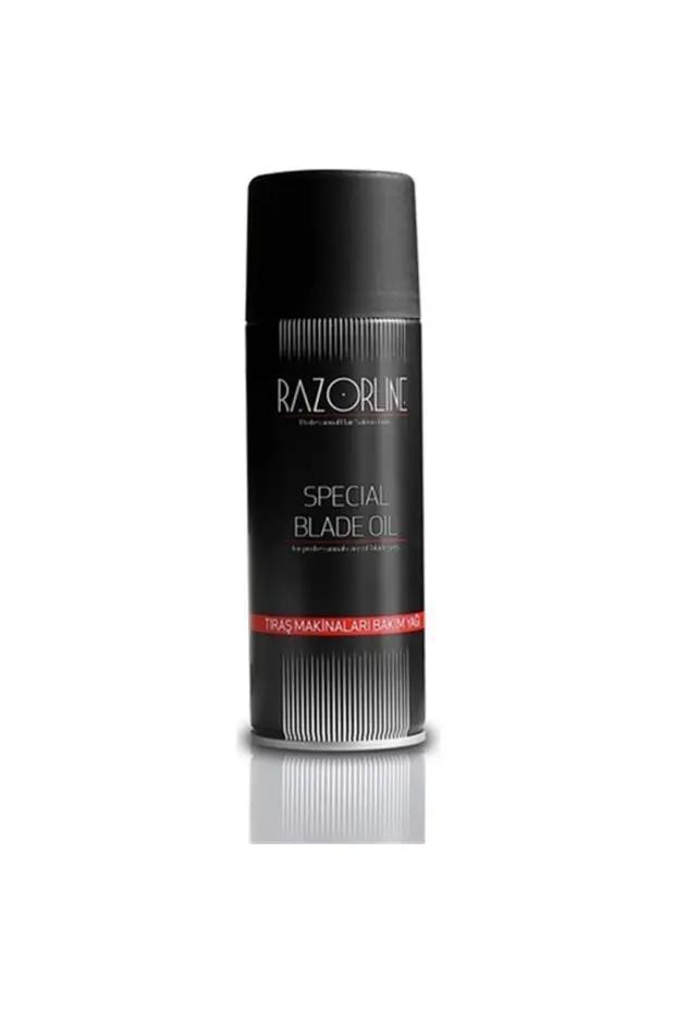 Makine Bakım Yağı 100 Ml