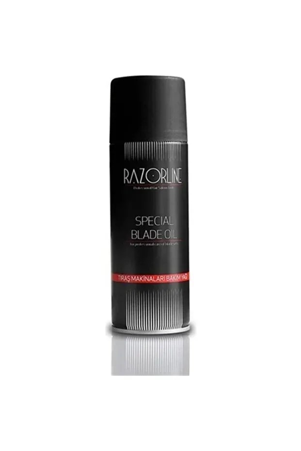 Makine Bakım Yağı 200 Ml - 200 ML