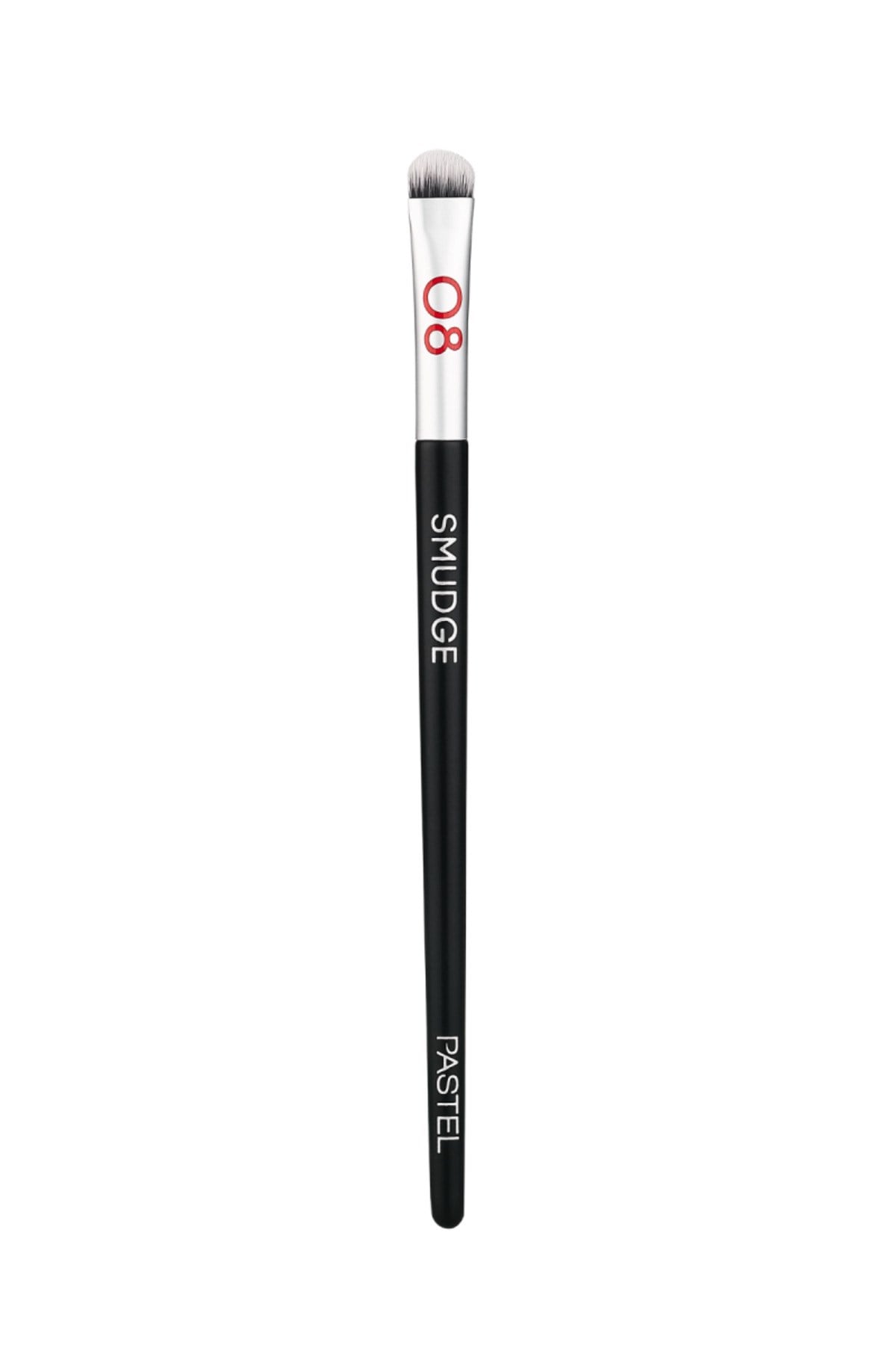 Makyaj Fırçası & Profashion Smudge Brush Dağıtma Fırçası No: 08